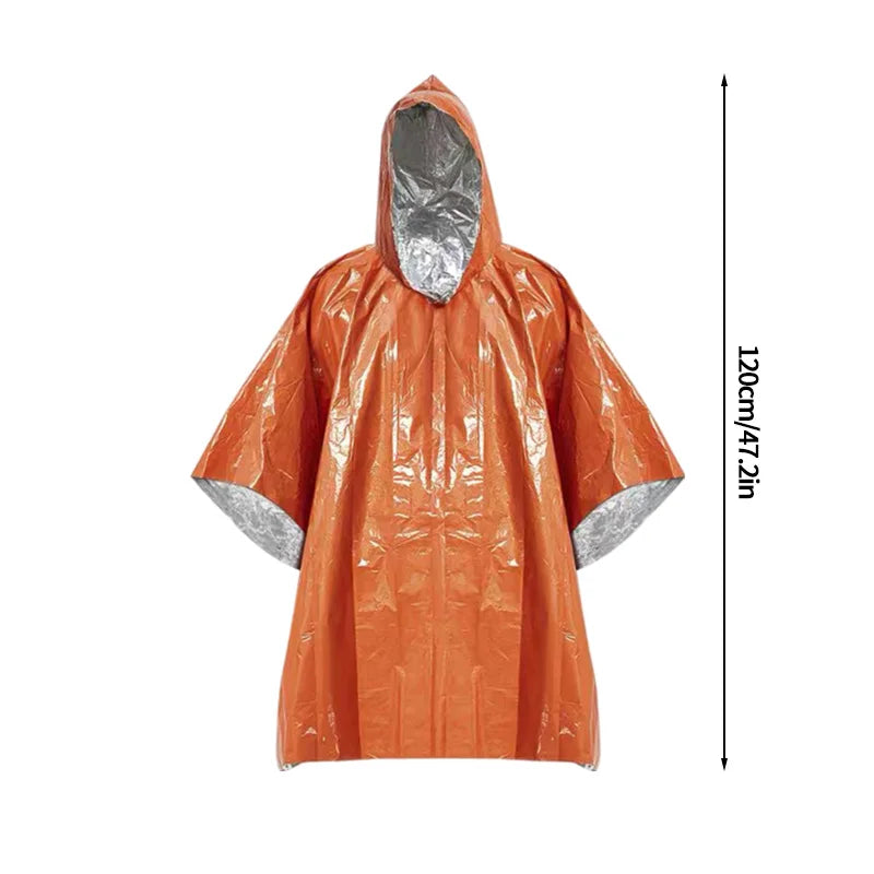 Emergency Poncho