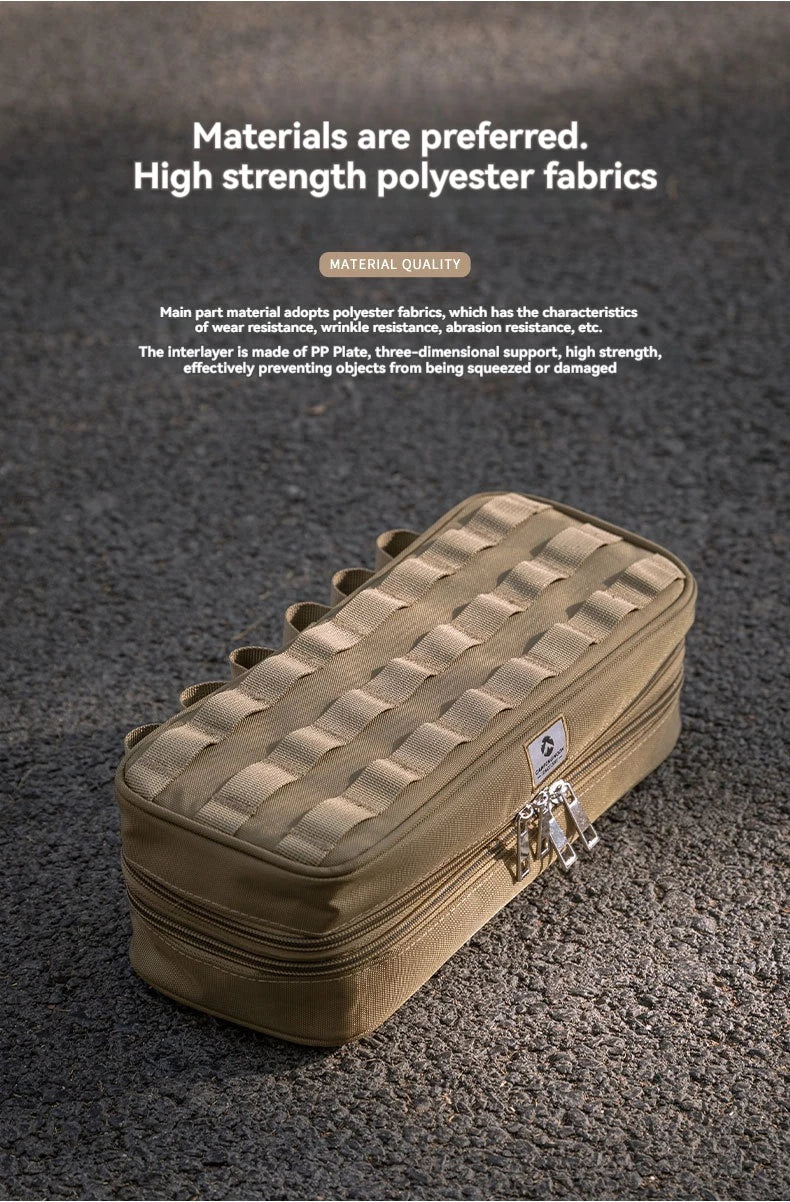 Accessory Bag