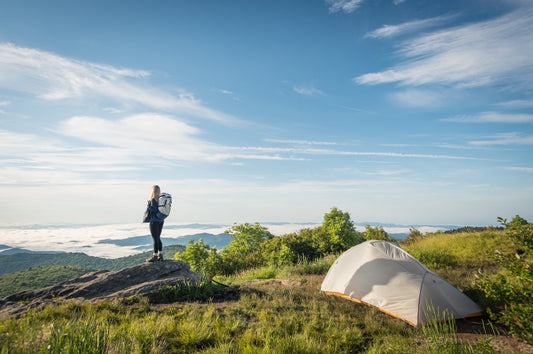 How to Choose the Perfect Campsite