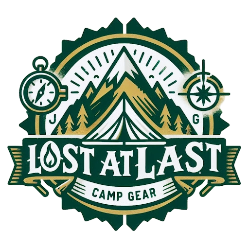 Lost At Last Camp Gear