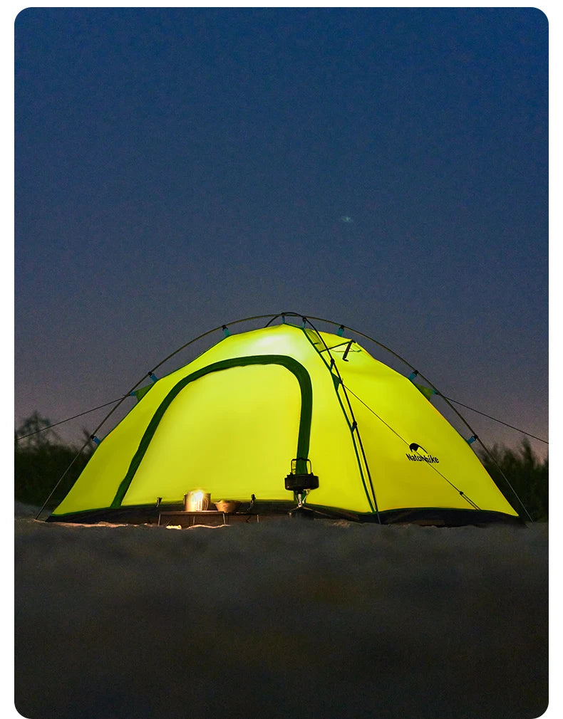 Ultralight 2 Person Tent