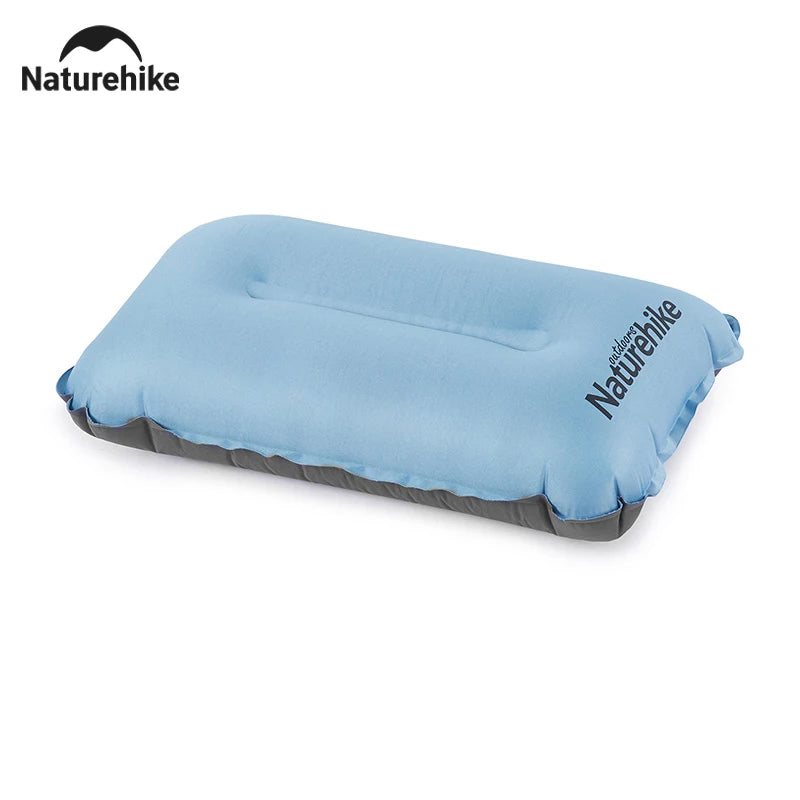 Inflatable Camping Pillow