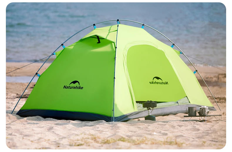 Ultralight 2 Person Tent