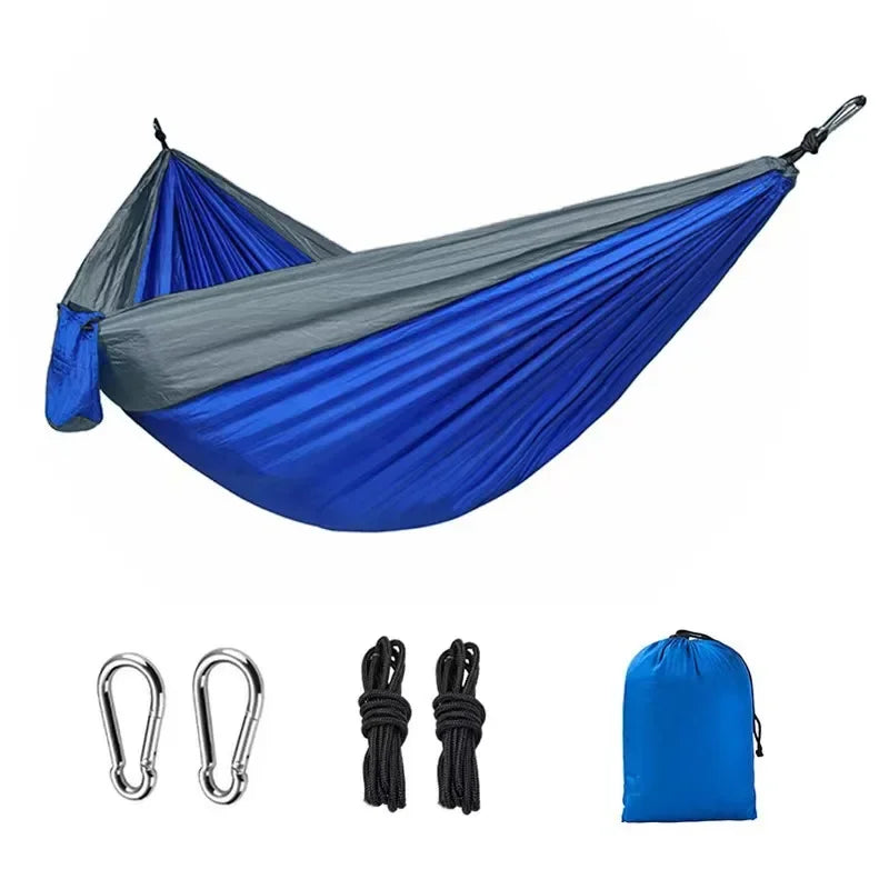 Lost Lounger | Camping Hammock