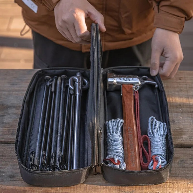 Waterproof Camp Bag