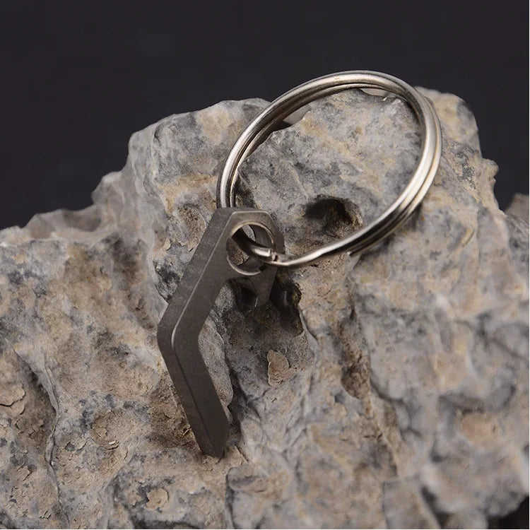 Key Chain Bottle Opener