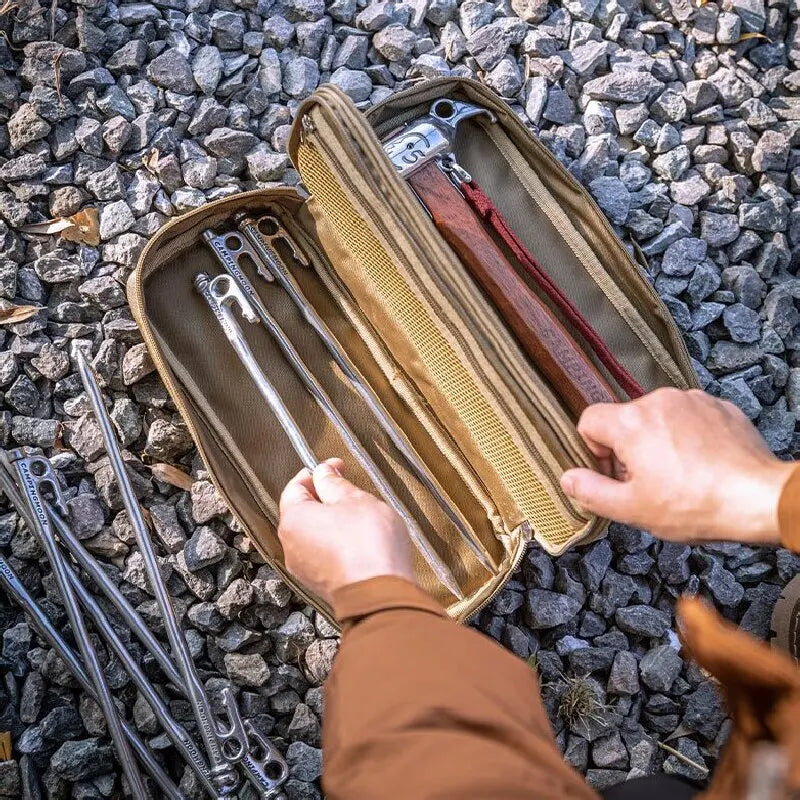 Waterproof Camp Bag