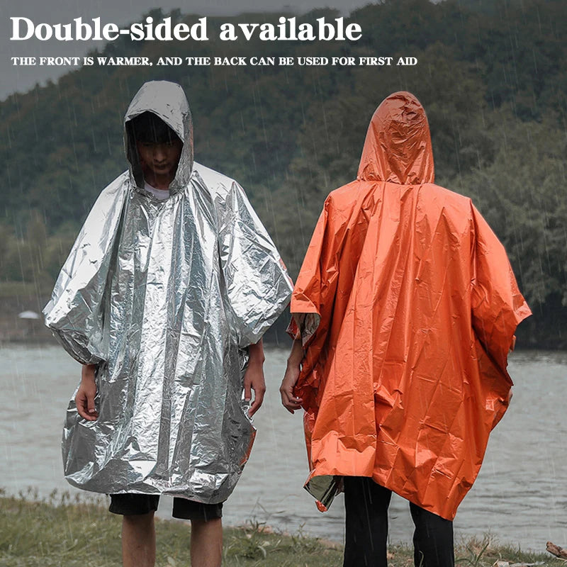 Emergency Poncho