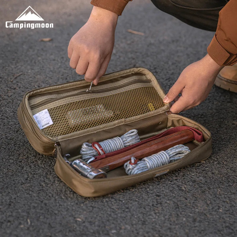 Waterproof Camp Bag